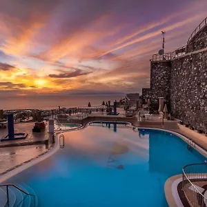 3* Apartahotel Kn Panorámica