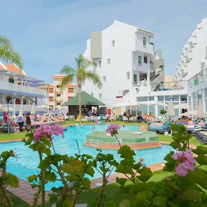 3* Apartahotel Playaolid
