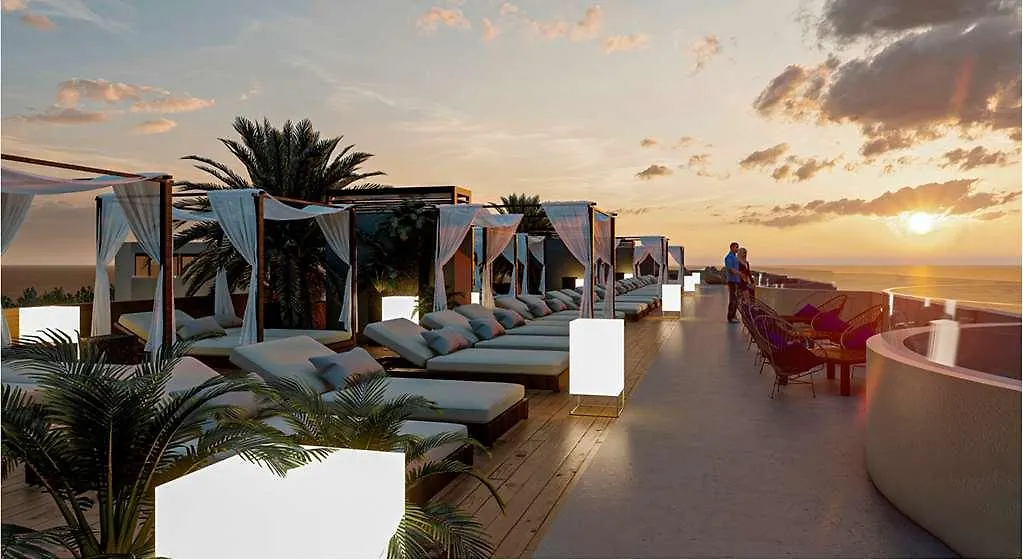 Hotel Labranda Isla Bonita Costa Adeje