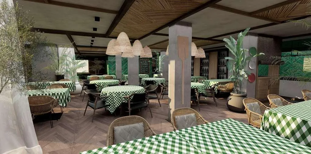 Hotel Labranda Isla Bonita Costa Adeje  Costa Adeje (Tenerife)