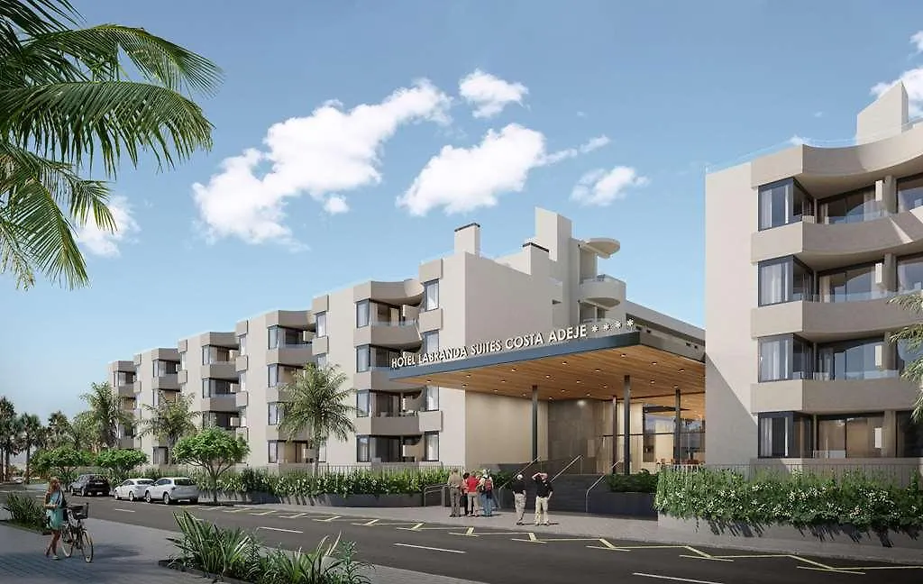 Hotel Labranda Isla Bonita Costa Adeje   Costa Adeje (Tenerife)