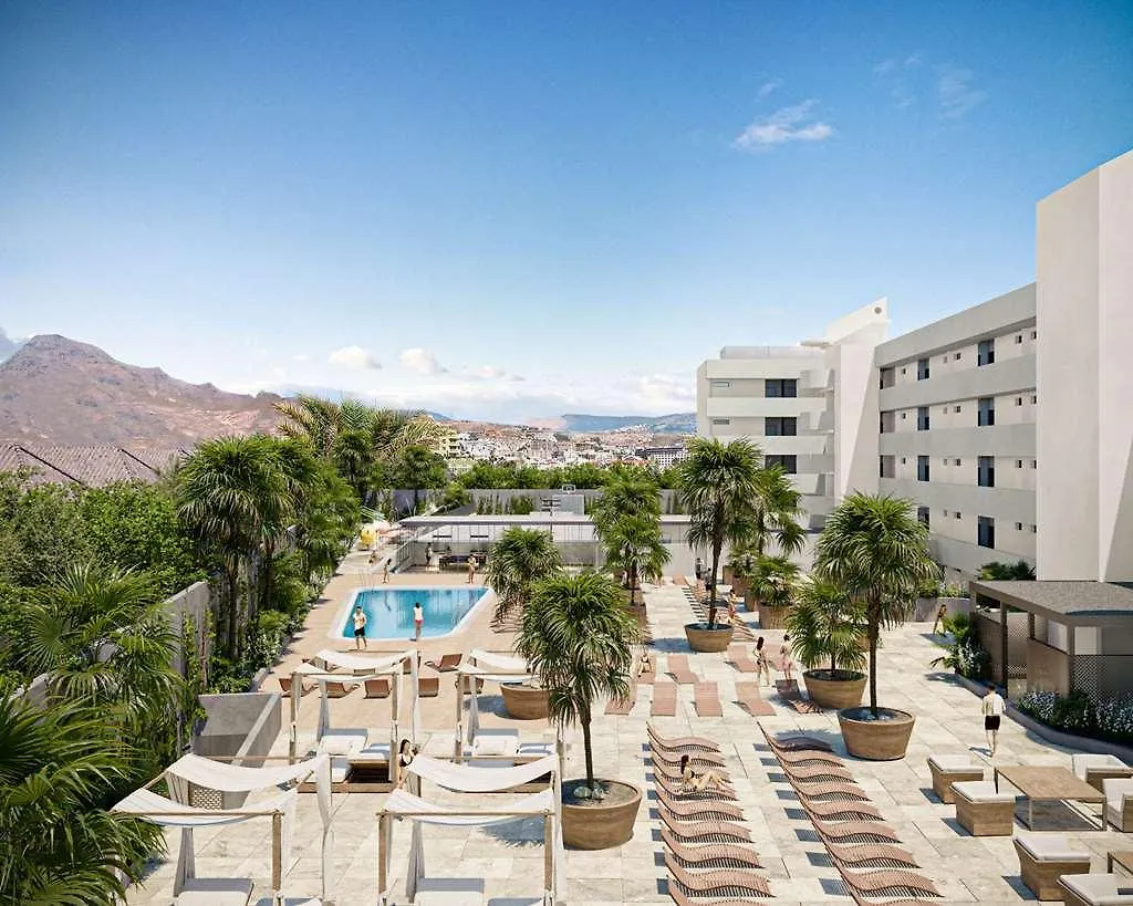 Hotel Labranda Isla Bonita Costa Adeje  0*, Costa Adeje (Tenerife) Hiszpania