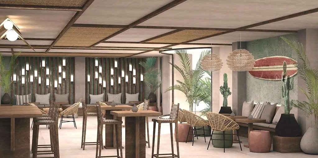 Hotel Labranda Isla Bonita Costa Adeje   Costa Adeje (Tenerife)