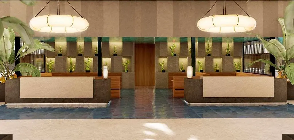 Hotel Labranda Isla Bonita Costa Adeje